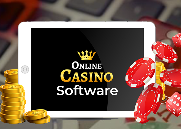 online casino developers