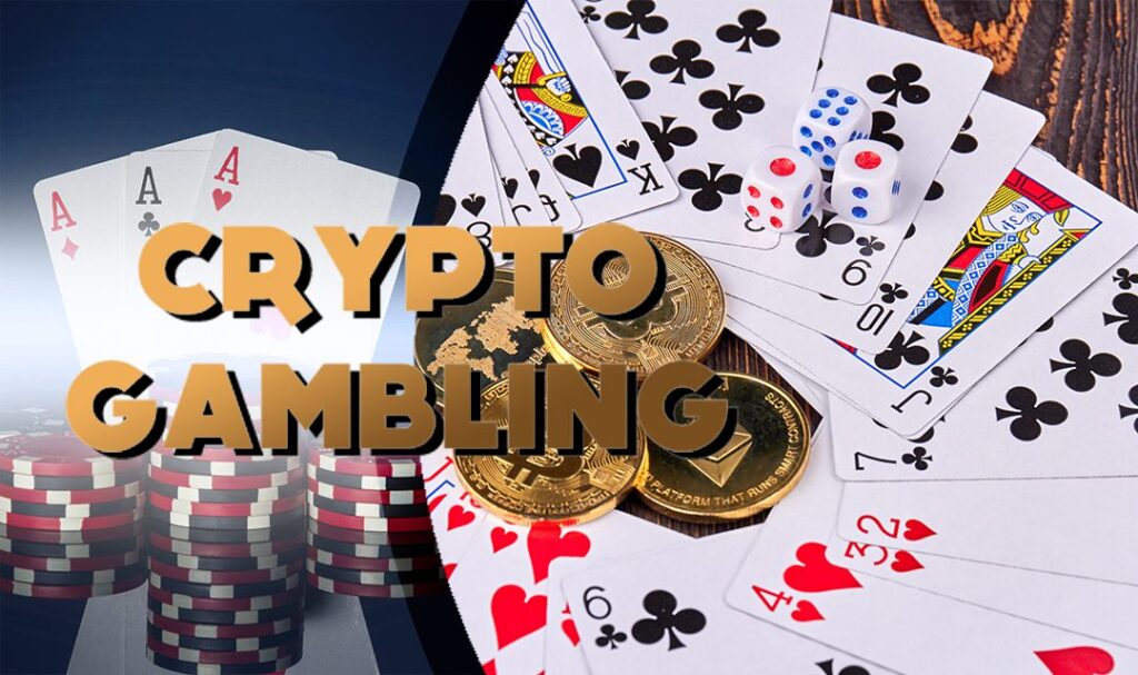 Best Crypto Gambling Sites in Australia