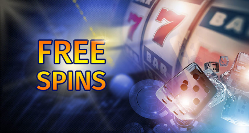 65 free spins review