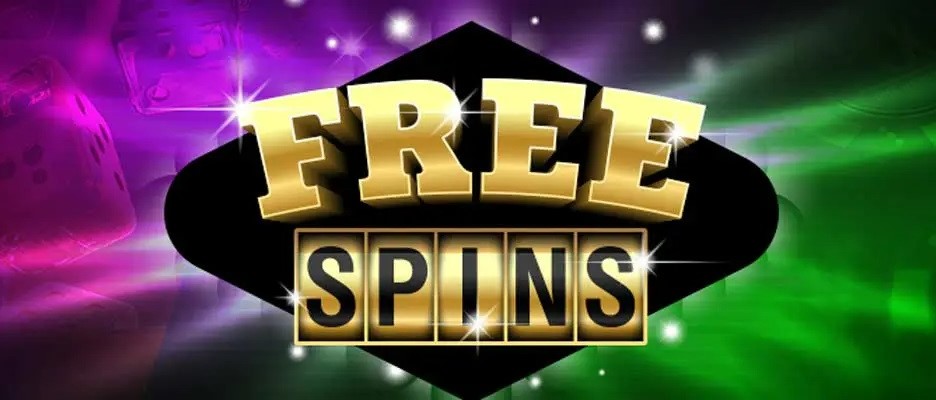 free spins review