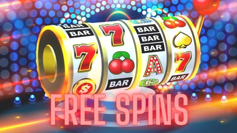 75 free spins