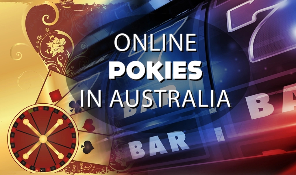 Online Pokies Australia