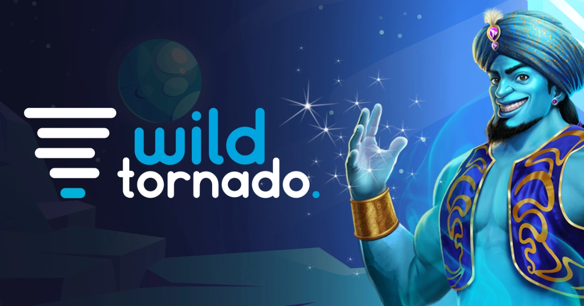 Wild Tornado casino 2