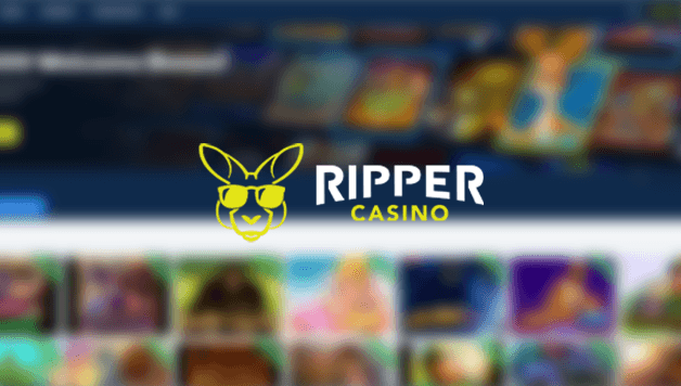 Ripper Casino Review 1