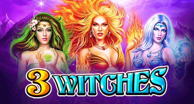 3 Witches review