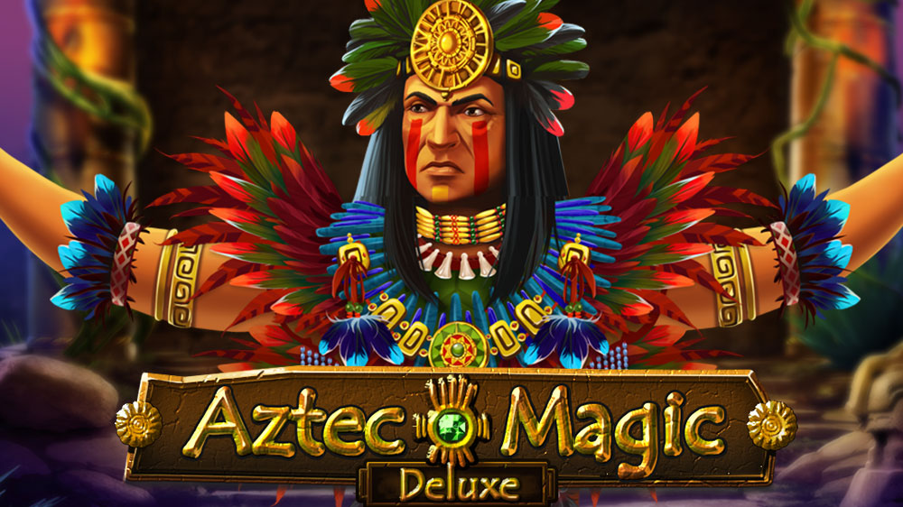 Aztec Magic Deluxe review