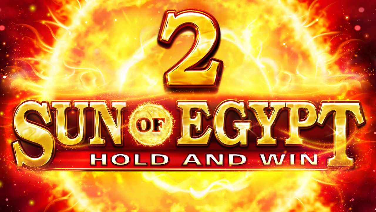 Sun of Egypt 2 slot Review