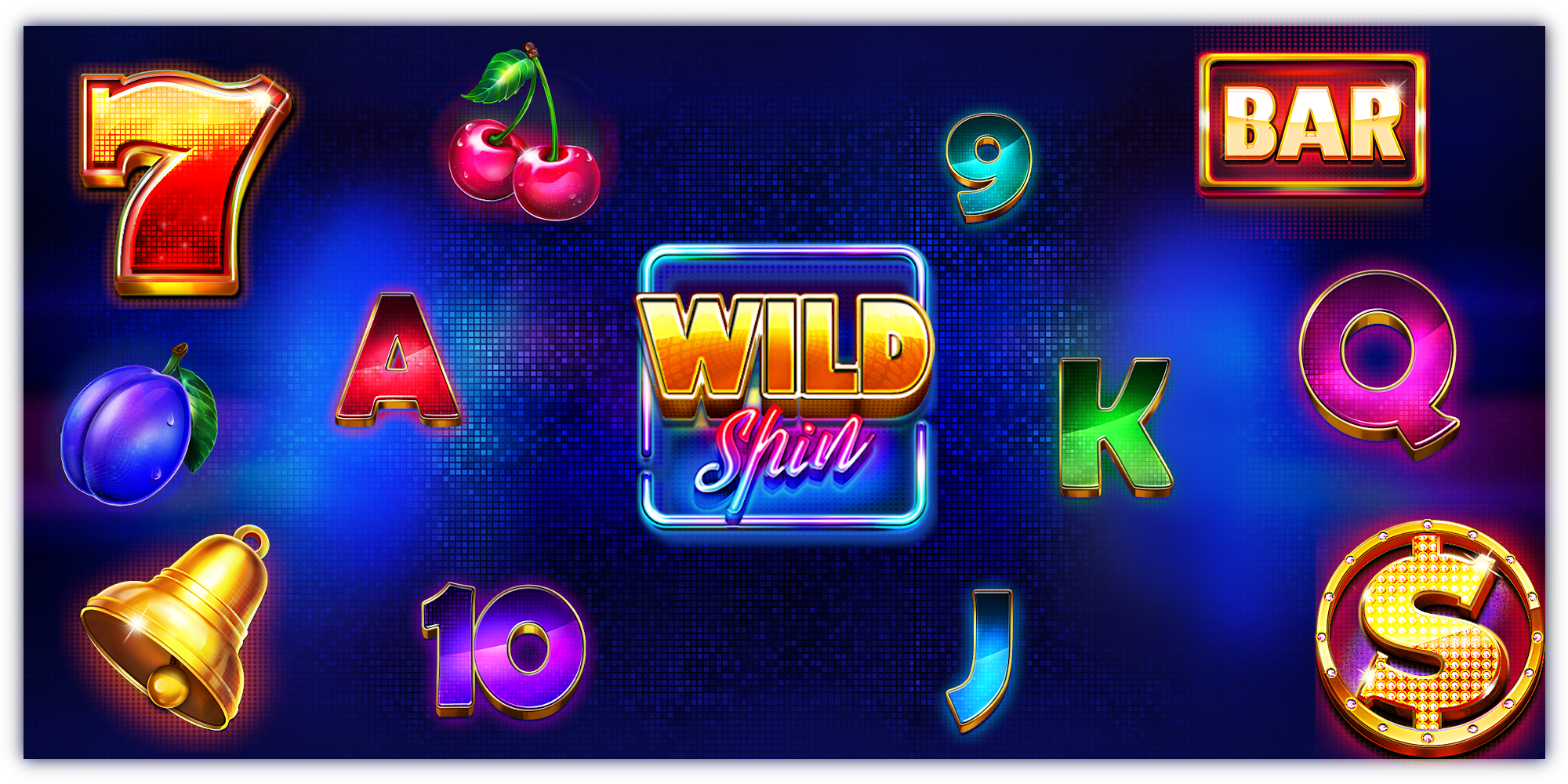 Wild Spin slot review