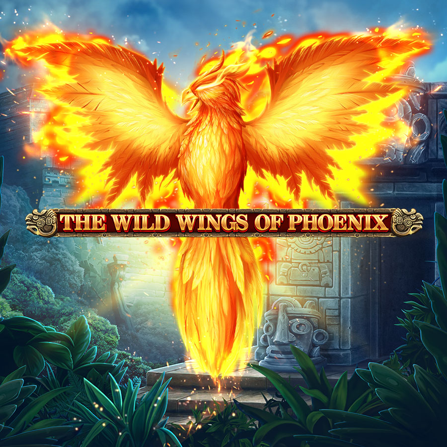 The Wild Wings of Phoenix review