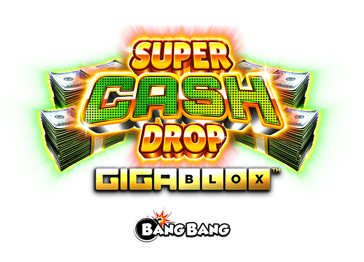Super Cash Drop slot review