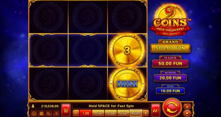 Why play online slots 2