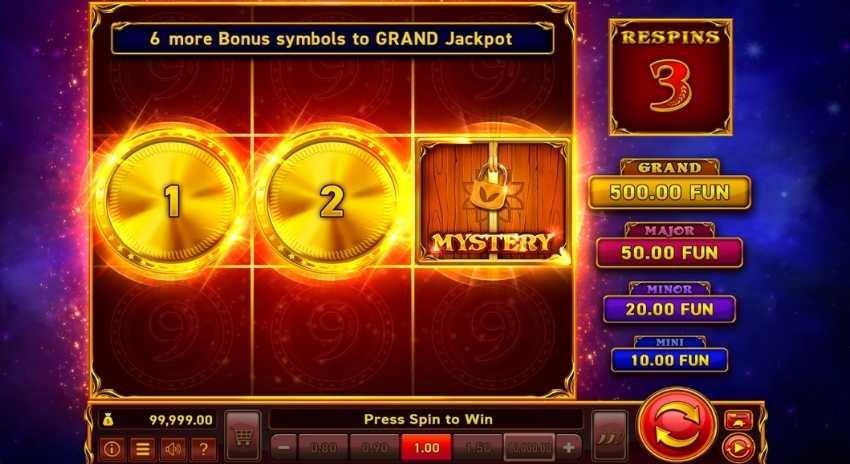 WHY PLAY ONLINE SLOTS 2